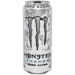 Monster Energy 500ml