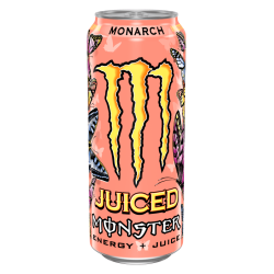 Monster Energy 500ml