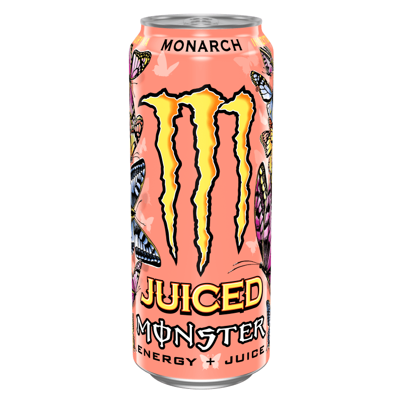 Monster Energy 500ml