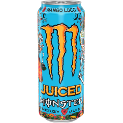 Monster Energy 500ml