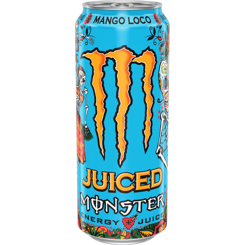 Monster Energy 500ml