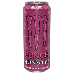 Monster Energy 500ml