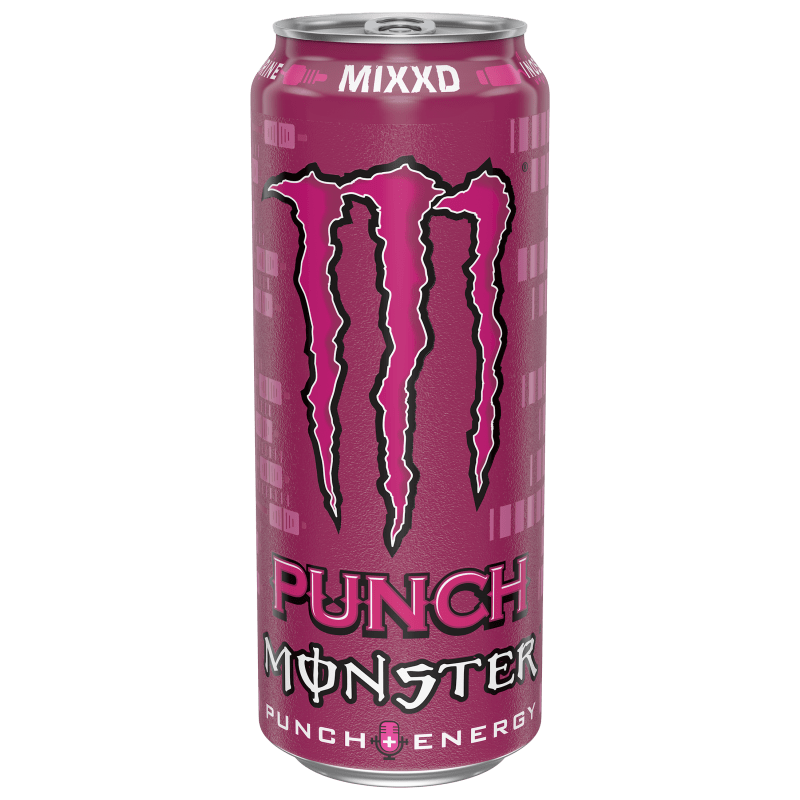 Monster Energy 500ml