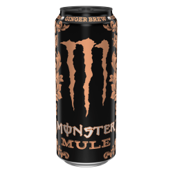 Monster Energy 500ml