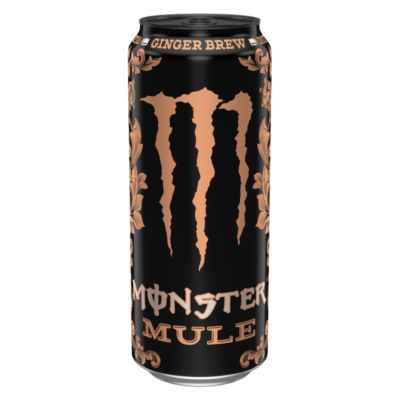 Monster Energy 500ml