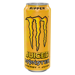 Monster Energy 500ml