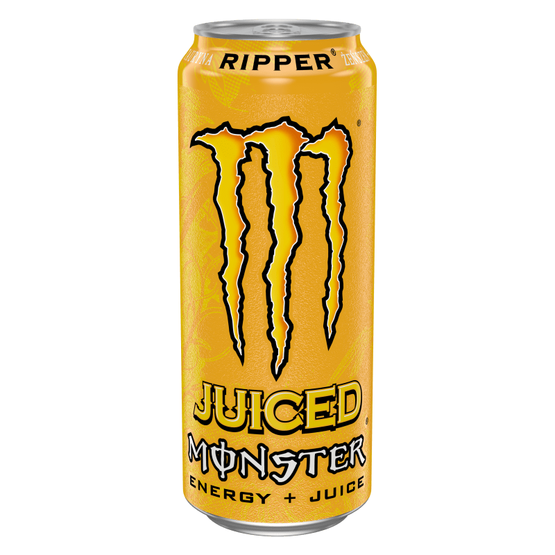 Monster Energy 500ml