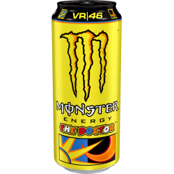 Monster Energy 500ml