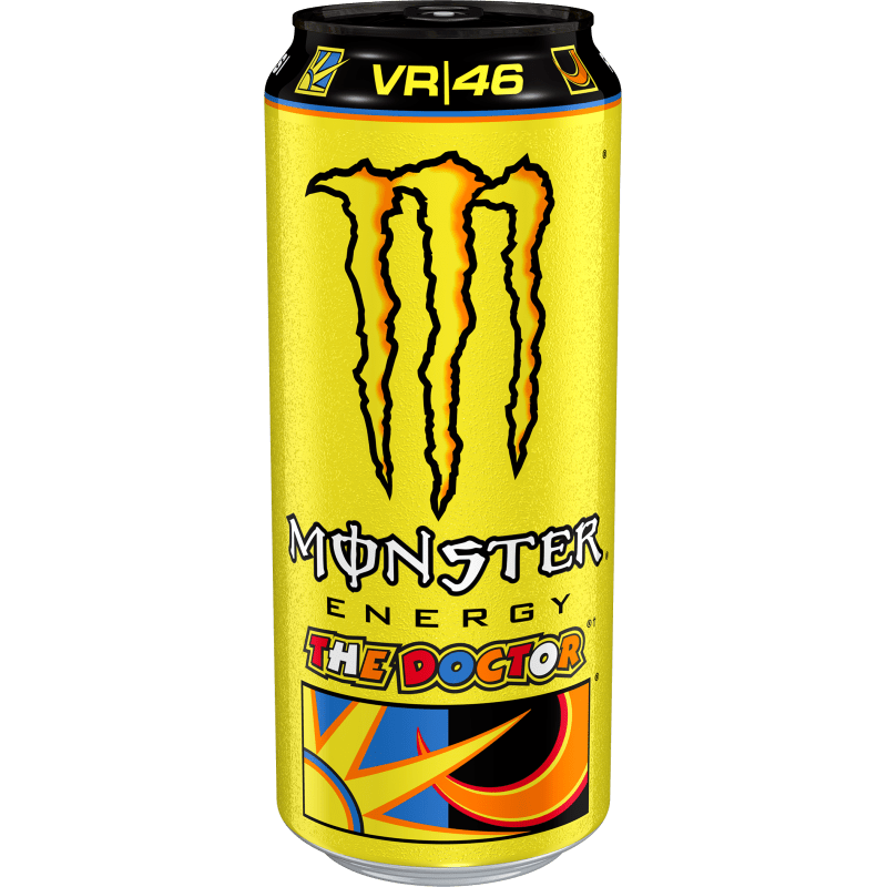 Monster Energy 500ml