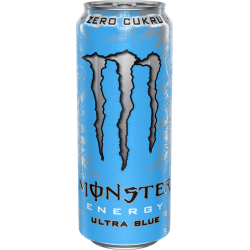 Monster Energy 500ml