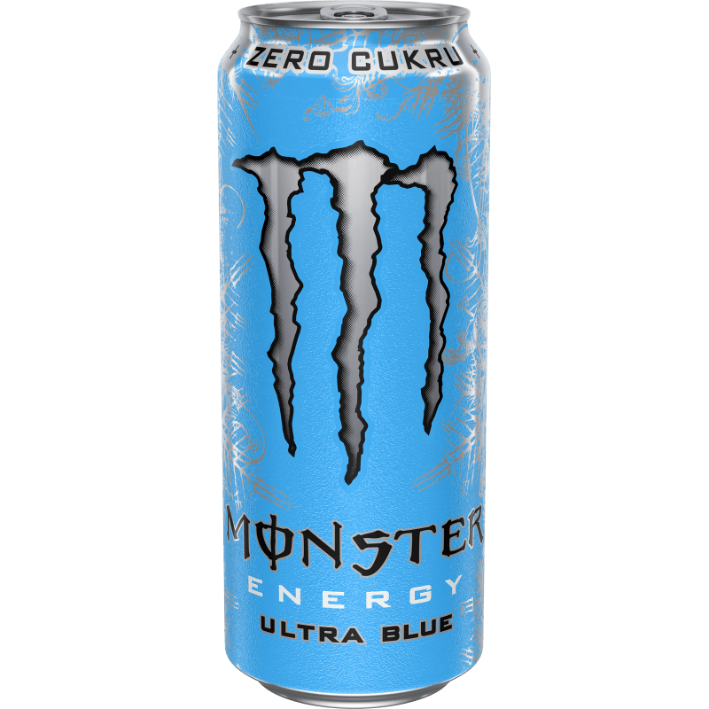 Monster Energy 500ml