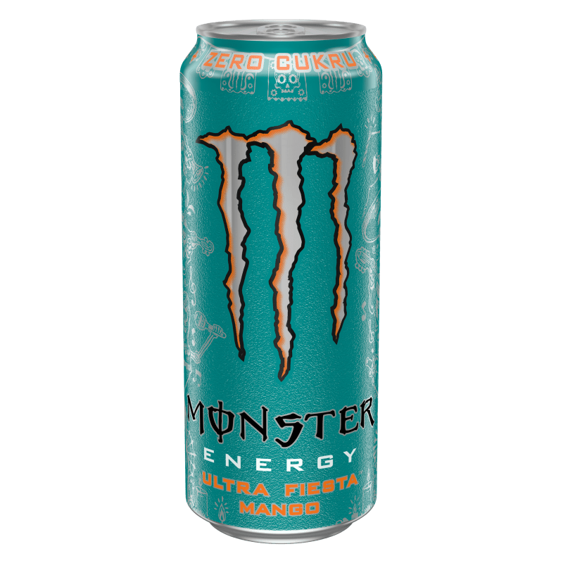 Monster Energy 500ml