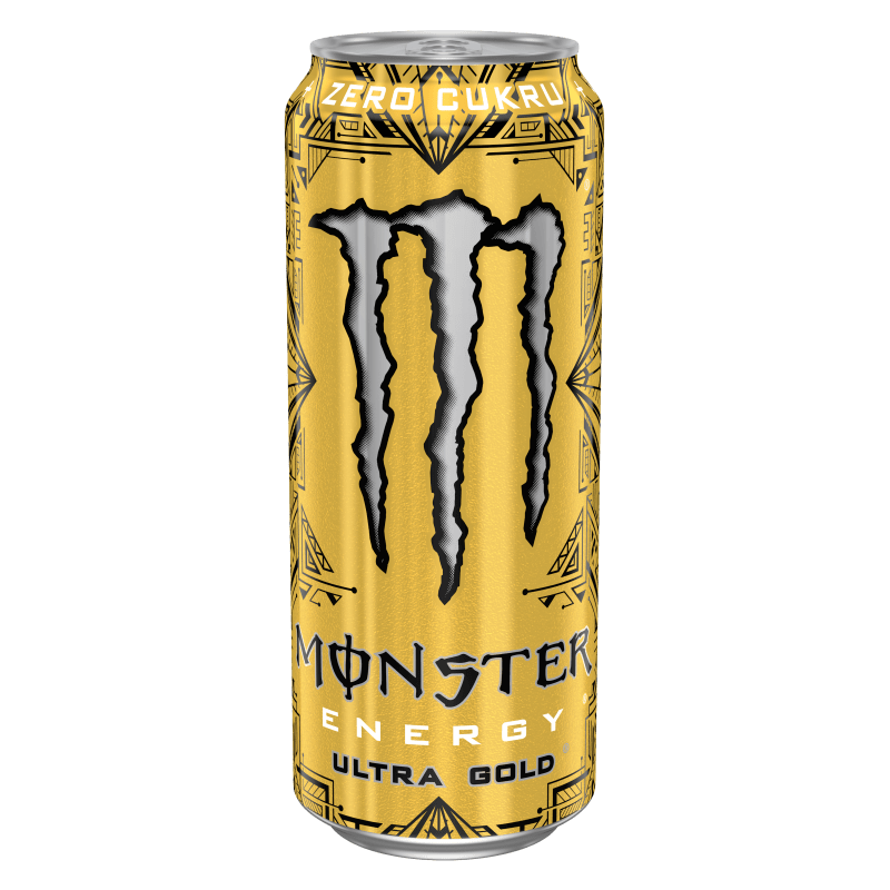 Monster Energy 500ml