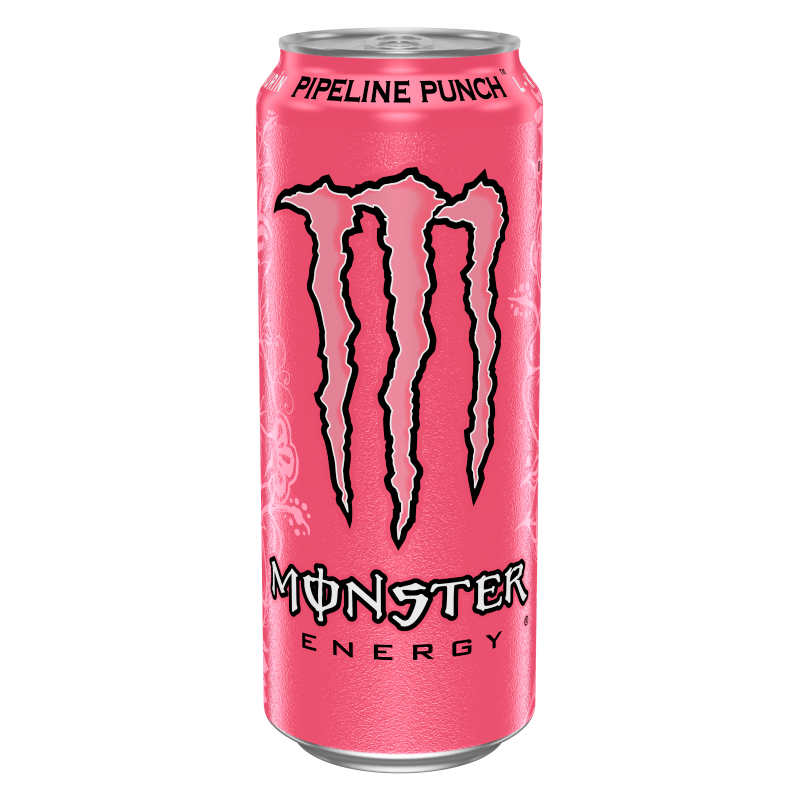 Monster Energy 500ml