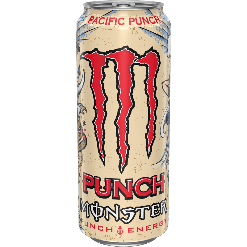 Monster Energy 500ml