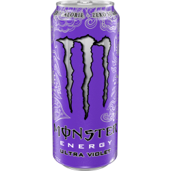 Monster Energy 500ml