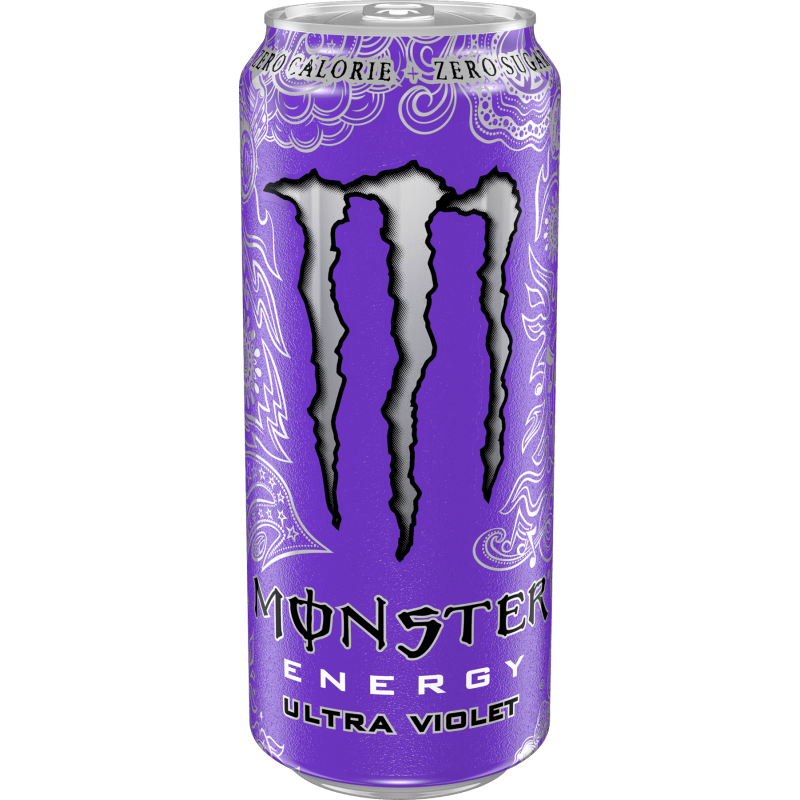 Monster Energy 500ml