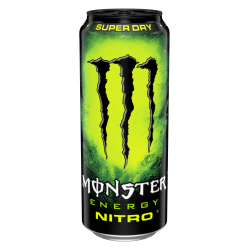 Monster Energy 500ml