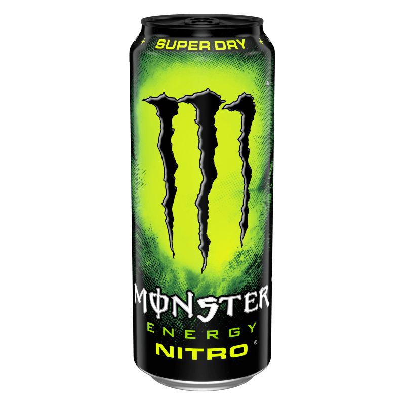 Monster Energy 500ml