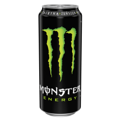 Monster Energy 500ml
