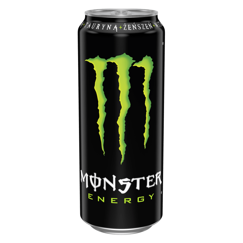 Monster Energy 500ml
