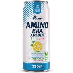 OLIMP EAA XPLODE drink ZERO