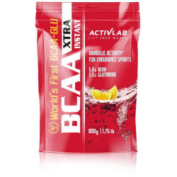 ACTIVLAB BCAA XTRA INSTANT 800g
