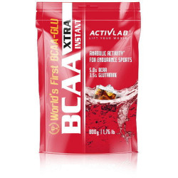 ACTIVLAB BCAA XTRA INSTANT 800g ACTIVLAB BCAA XTRA INSTANT 800g