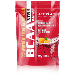 ACTIVLAB BCAA XTRA INSTANT 800g ACTIVLAB BCAA XTRA INSTANT 800g