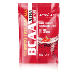 ACTIVLAB BCAA XTRA INSTANT 800g ACTIVLAB BCAA XTRA INSTANT 800g