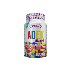 REAL PHARM ADEK VITAMINS