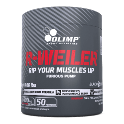 OLIMP R-WEILER  300g