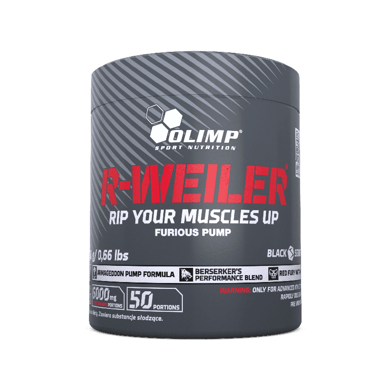OLIMP R-WEILER 300g OLIMP R-WEILER 300g