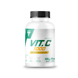 TREC VIT.C 1000