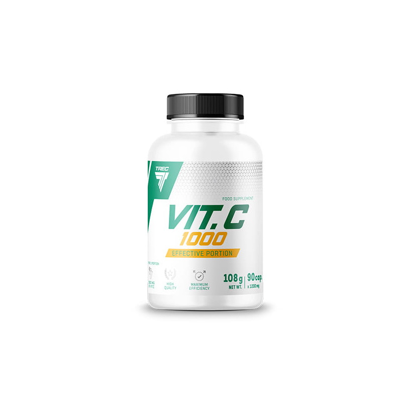 TREC VIT.C 1000 TREC VIT.C 1000