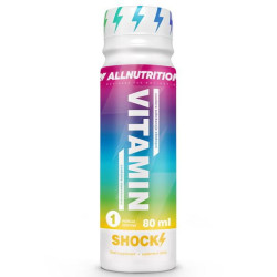 ALLNUTRITION VITAMIN SHOCK 80ml