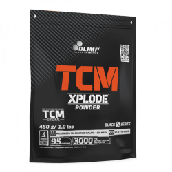TCM Xplode Powder  450 g