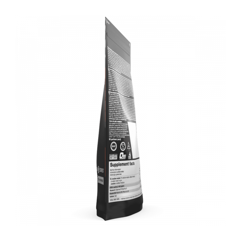 TCM Xplode Powder  450 g