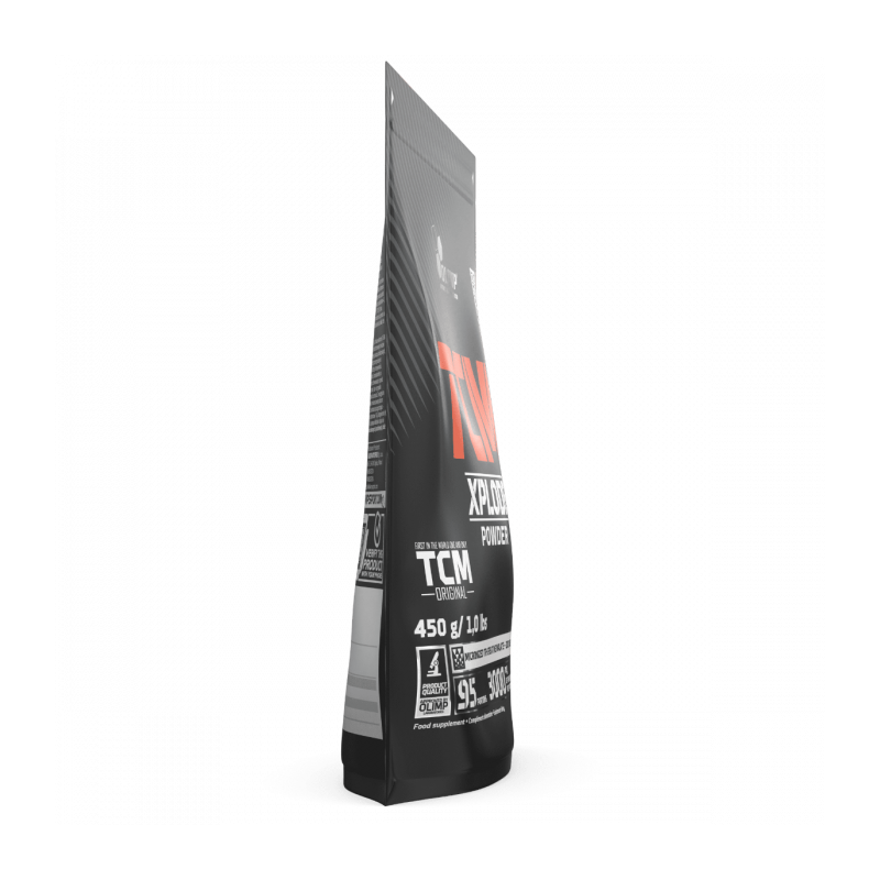 TCM Xplode Powder  450 g