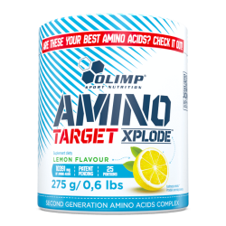 OLIMP Amino Target Xplode 275g