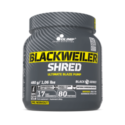 OLIMP Blackweiler Shred 480g