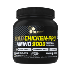 OLIMP Gold Chicken-Pro Amino 9000 300 tab