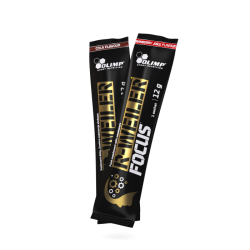 OLIMP R-Weiler Focus Stick 12 g - POBUDZENIE SKUPIENIE KOFEINA ENERGIA