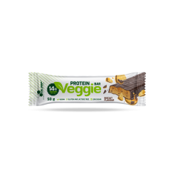 OLIMP Veggie Protein Bar 50g