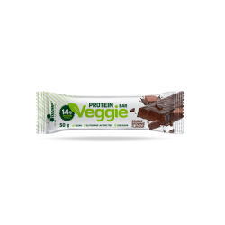 OLIMP Veggie Protein Bar 50g OLIMP Veggie Protein Bar 50g