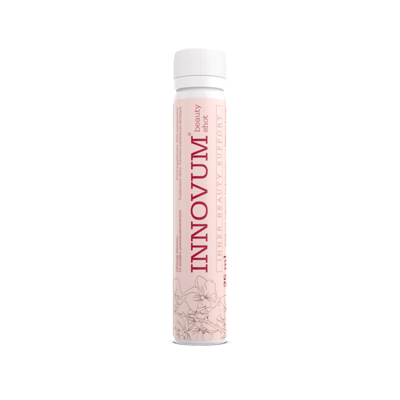 OLIMP Innovum Beauty shot OLIMP Innovum Beauty shot