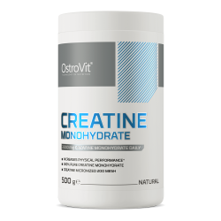 OstroVit Monohydrat Kreatyny 500 g