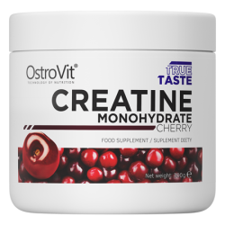 OstroVit Monohydrat Kreatyny 300 g