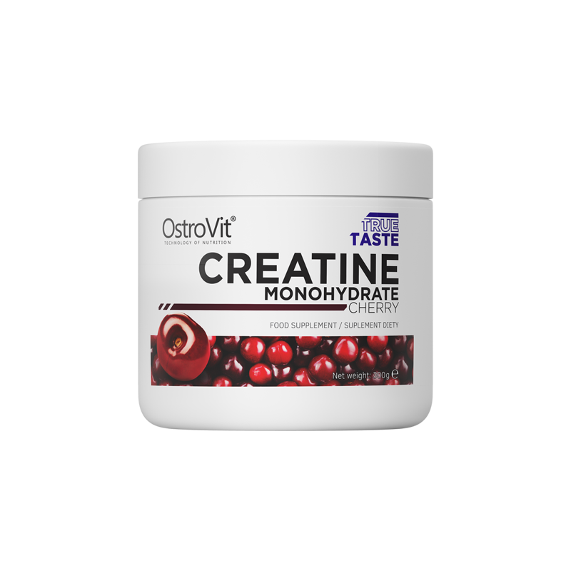 OstroVit Monohydrat Kreatyny 300 g OstroVit Monohydrat Kreatyny 300 g