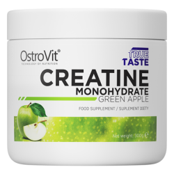 OstroVit Monohydrat Kreatyny 300 g OstroVit Monohydrat Kreatyny 300 g